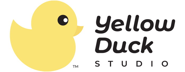 Yellow Duck Studio - Penang Newborn Photography
