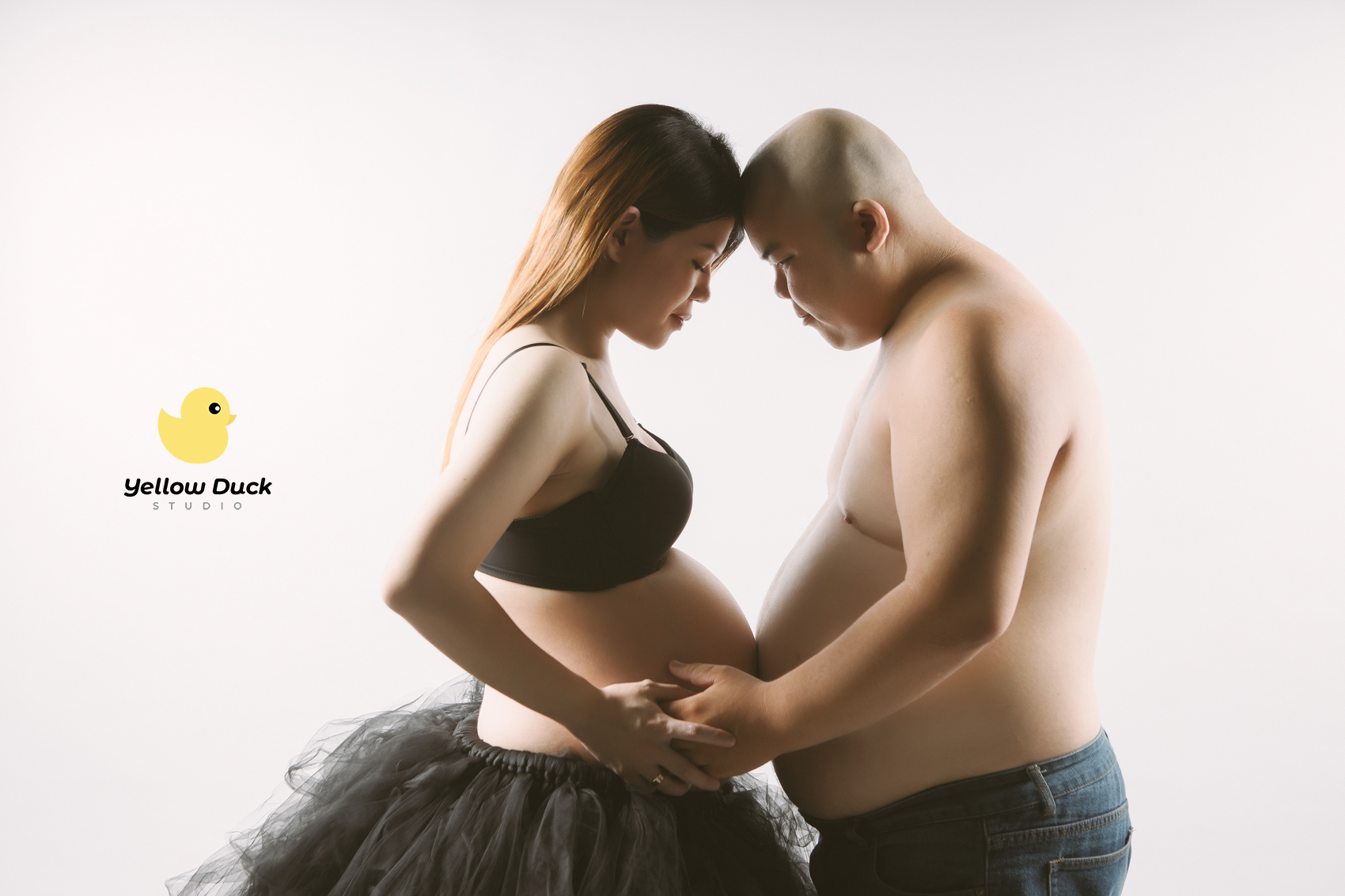 penang pregnancy photography
