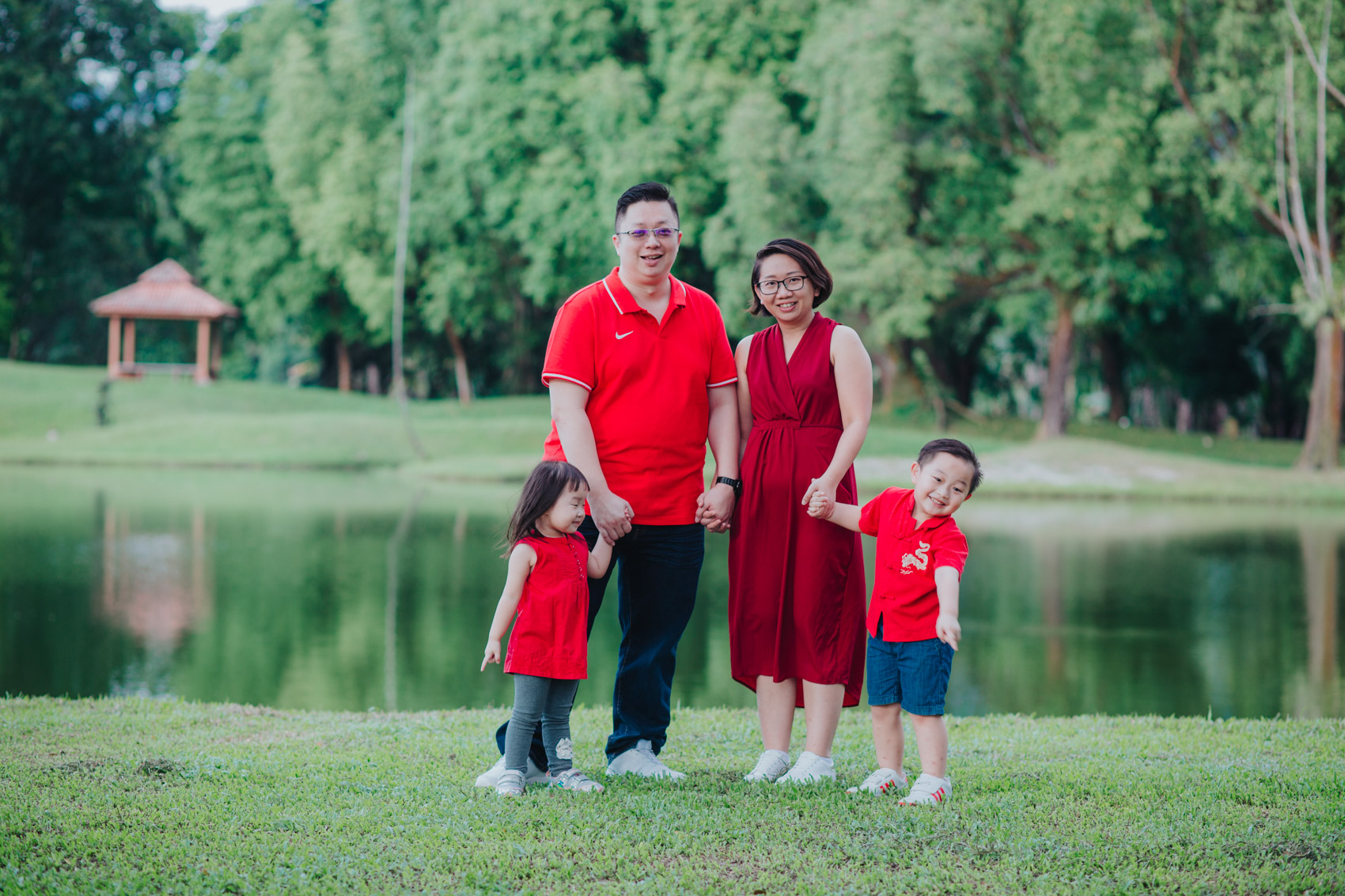 Taiping top family photographer