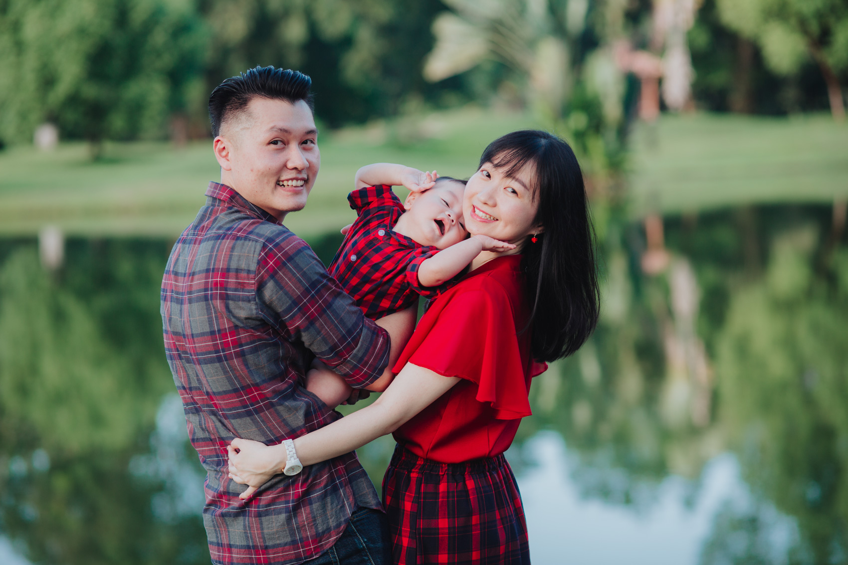 Taiping top family photographer