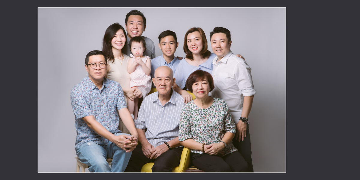 penang top family photographer