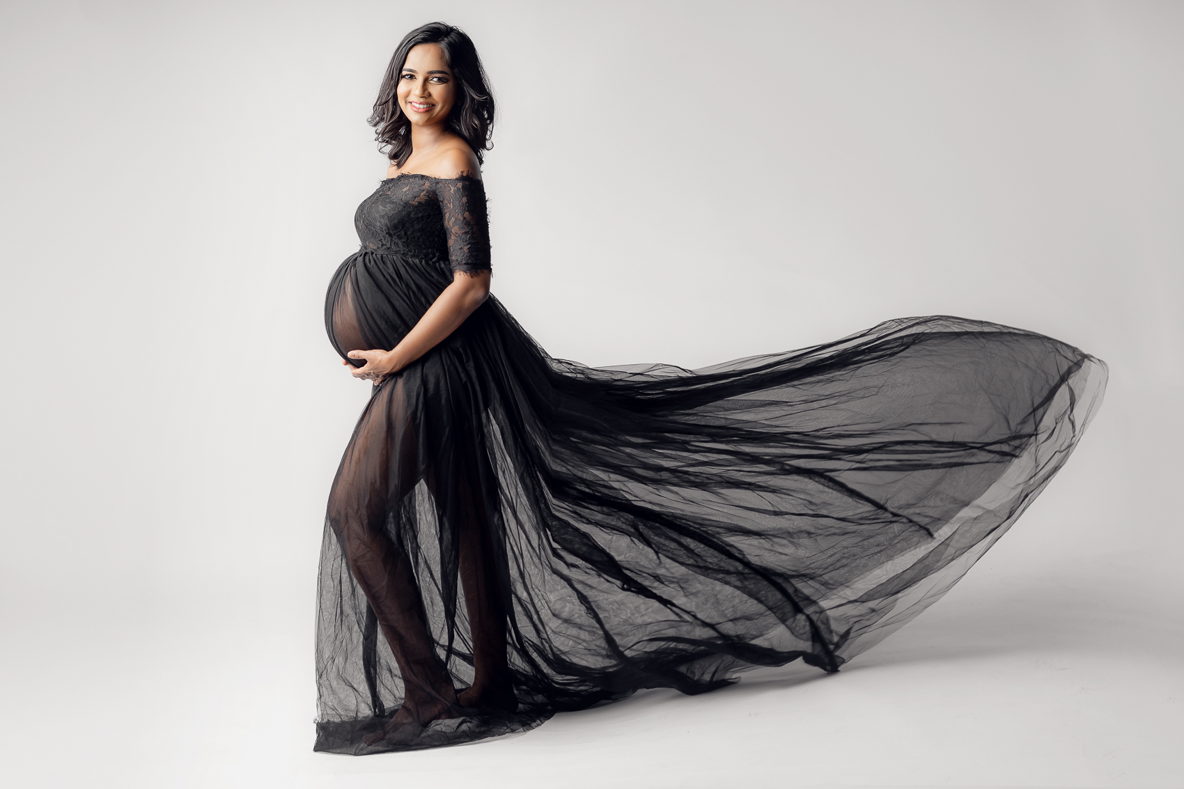 penang maternity female photographer