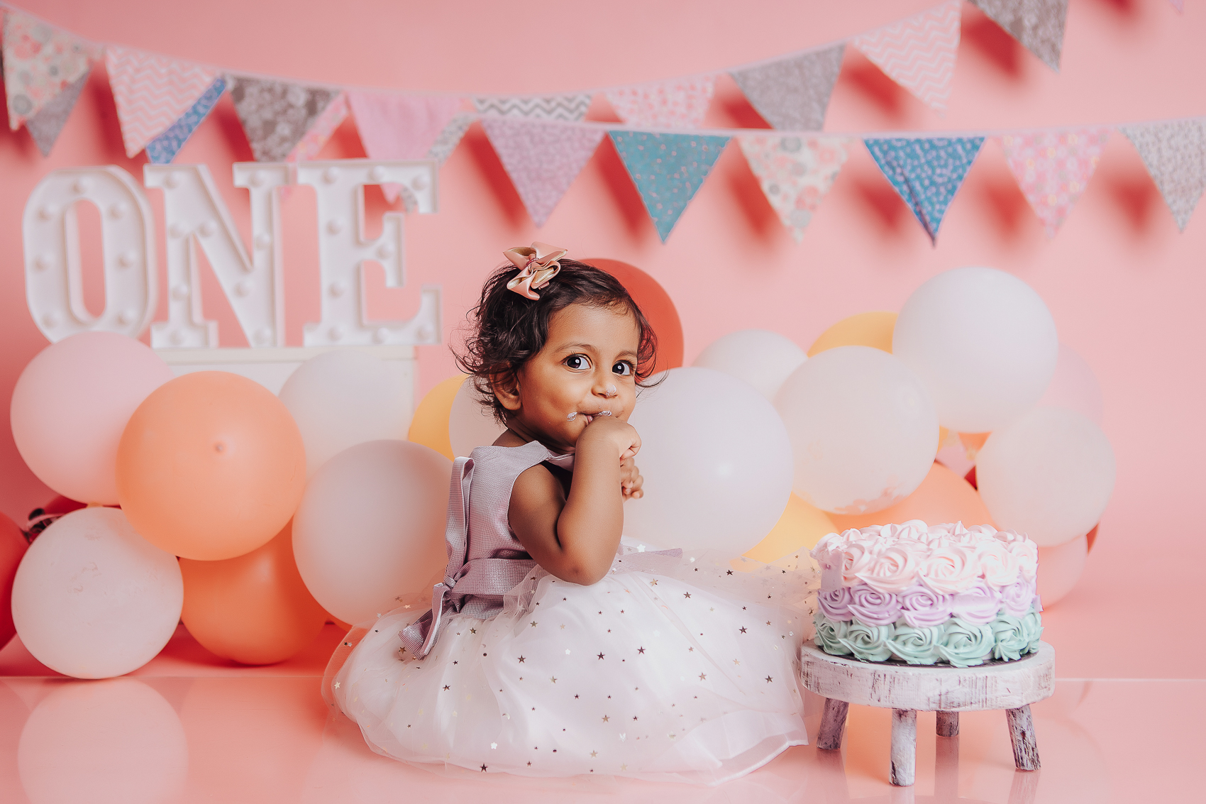 penang baby turns one photography