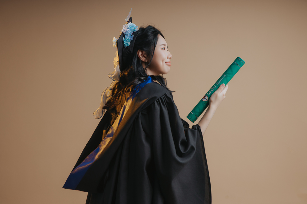 "Our Everyday Kind of Love."